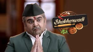 Bharti's Kindness