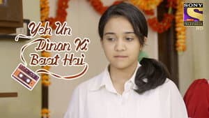 Naina's Miracle