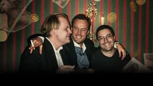 The Trustor Affair – The Reality Behind the Golden Boys