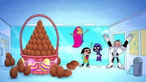 Easter Creeps
