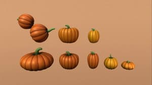 Big Pond Pumpkin Patch