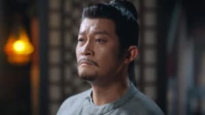 Letter from Shangxian Hall (4)