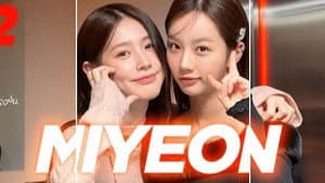 EP.2 | Miyeon