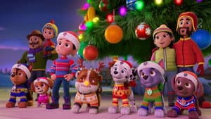 A PAW Patrol Christmas
