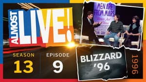 Blizzard ’96