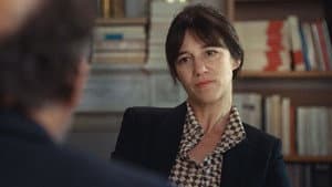 Claire - Friday June 12, 2020, 6 p.m.