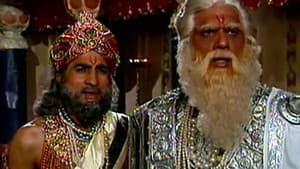 Dhritarashtra does not agree and sends Sanjay