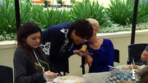 Kris's Mother-In-Law