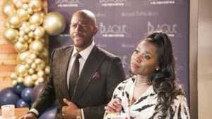 Blaque In Business