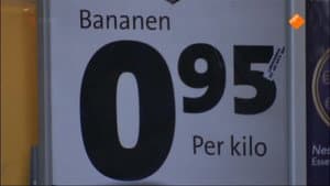 Bodemprijzen en kiloknallers