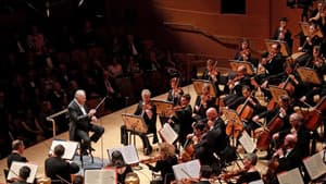 LA Phil 100