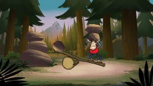 Survivalist of the Fittest