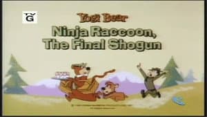 Ninja Raccoon, The Final Shogun