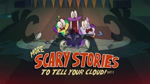 More Scary Stories To Tell Your Cloud