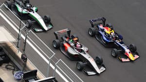 2026 China GP - Race 2