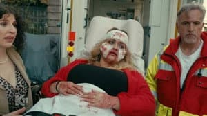 Disfigured