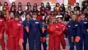 Morning Musume.