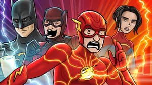 How The Flash Should Have Ended
