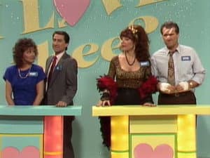 Just Married... With Children