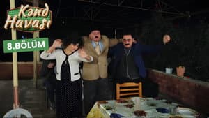 Episode 8