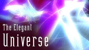 The Elegant Universe: String's the Thing (2)
