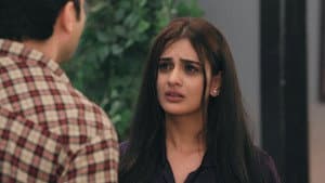 Angad Loses Vrinda's Trust