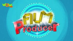 Film Producer