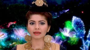 Brahmhan Pari's Plan