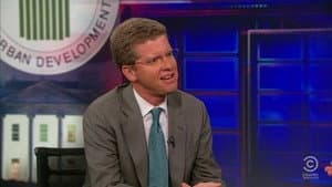 Shaun Donovan