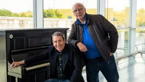 Jools Holland
