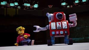 Robot Fight Club