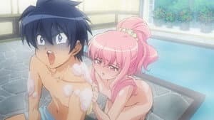 Maid's Afternoon: The Last Night