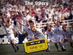 The '99ers