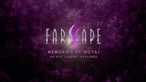 Memories of Moya: An Epic Journey Explored