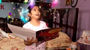 Meher Is Mesmerized