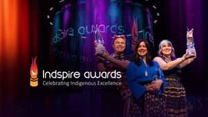Indspire Awards 2024