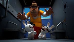 Rabbid Anthem