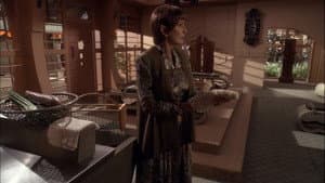 Deleted Scenes - Similitude - Scene 96
