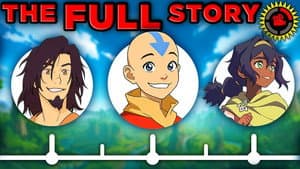The COMPLETE Avatar Timeline...Explained!