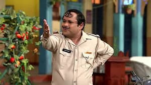 Rajesh Moves to Her Maternal Home