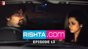 Rohan and Isha Encounter a New Client Who is a Lawyer