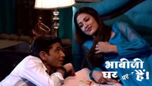 Tiwari Observes Angoori Begging For Alms