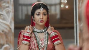Manisha and Vidya try to stop the wedding