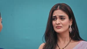 Munni's Lie Hurts Vrinda