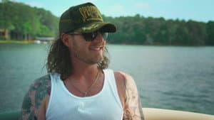 Tyler Hubbard