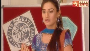 Nupur Wants to Tell the Truth