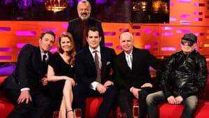 Ben Affleck, Henry Cavill, Amy Adams, Pet Shop Boys