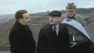 Prisoner and Escort - Pilot