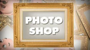 Photo Shop