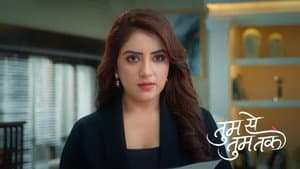 Jalandhar and Raghupati’s Plot Against Aryavardhan
